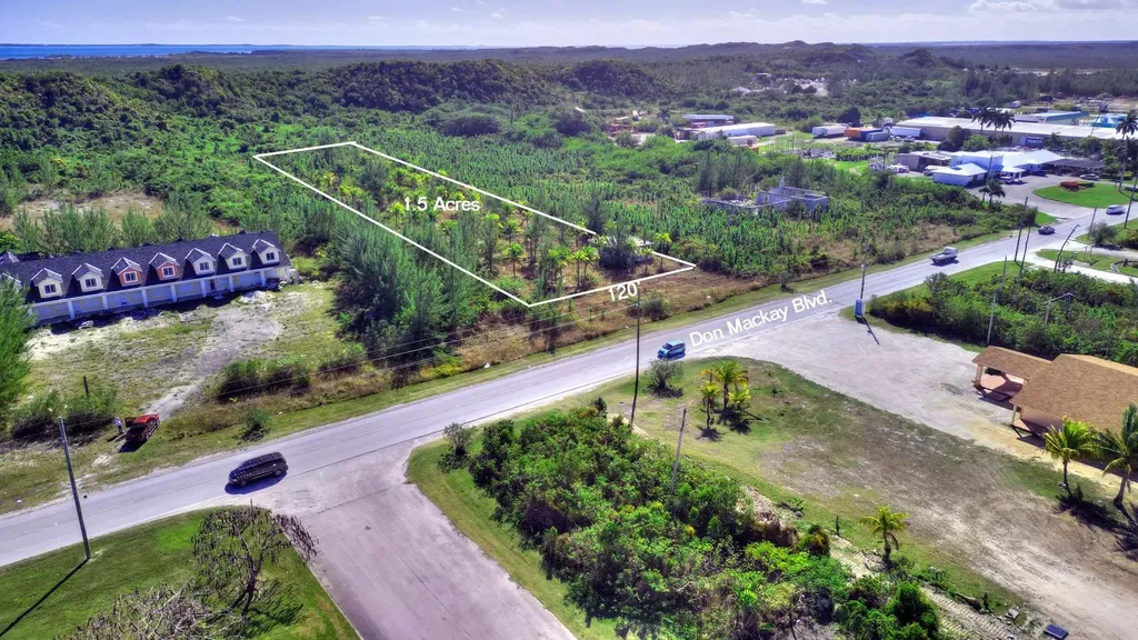 Marsh Harbour Prime Lot Abaco BS — photo 4