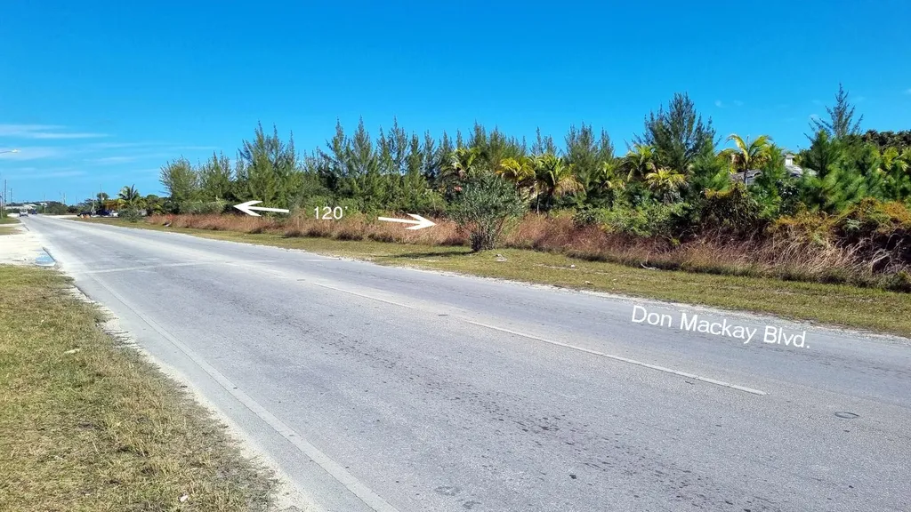 Marsh Harbour Prime Lot Abaco BS — photo 7
