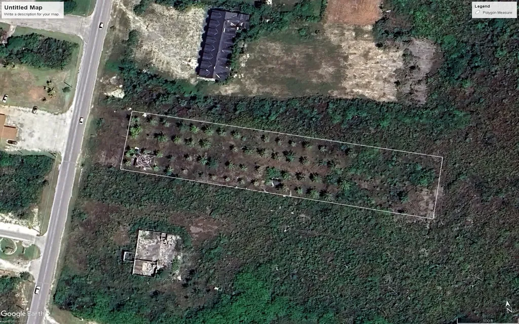 Marsh Harbour Prime Lot Abaco BS — photo 9