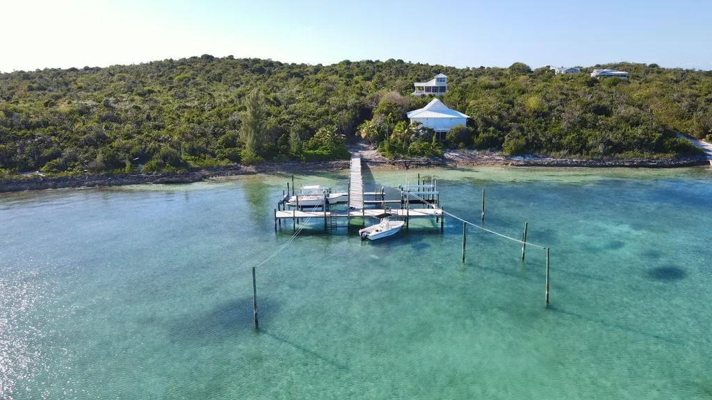 Lot 4 Summerview Abaco BS — photo 3