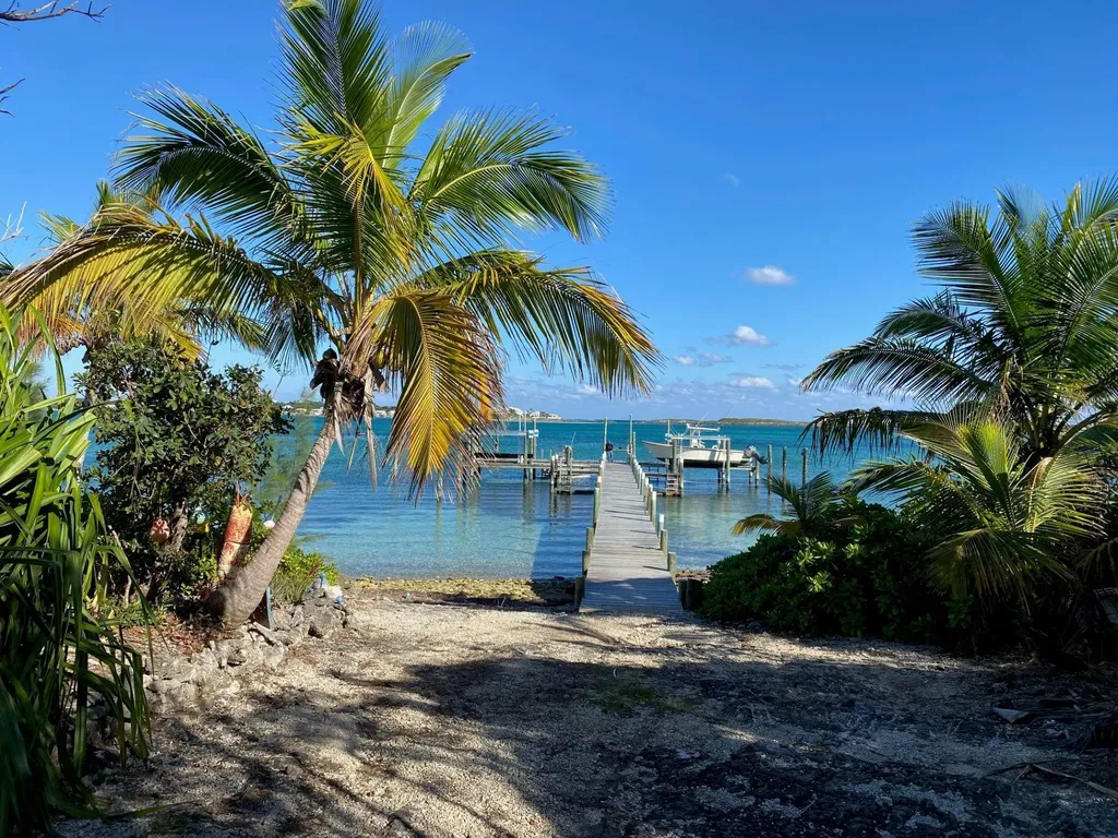 Lot 4 Summerview Abaco BS — photo 4