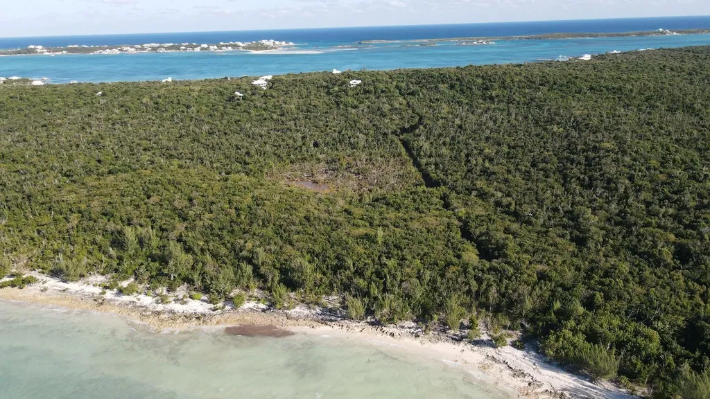 Lot 4 Summerview Abaco BS — photo 6