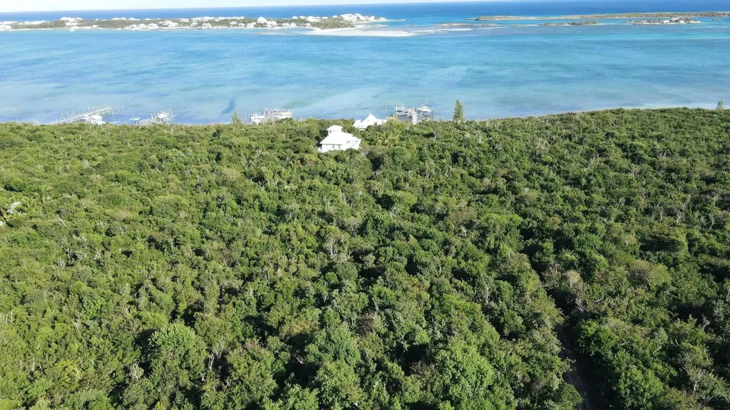 Lot 4 Summerview Abaco BS — photo 7
