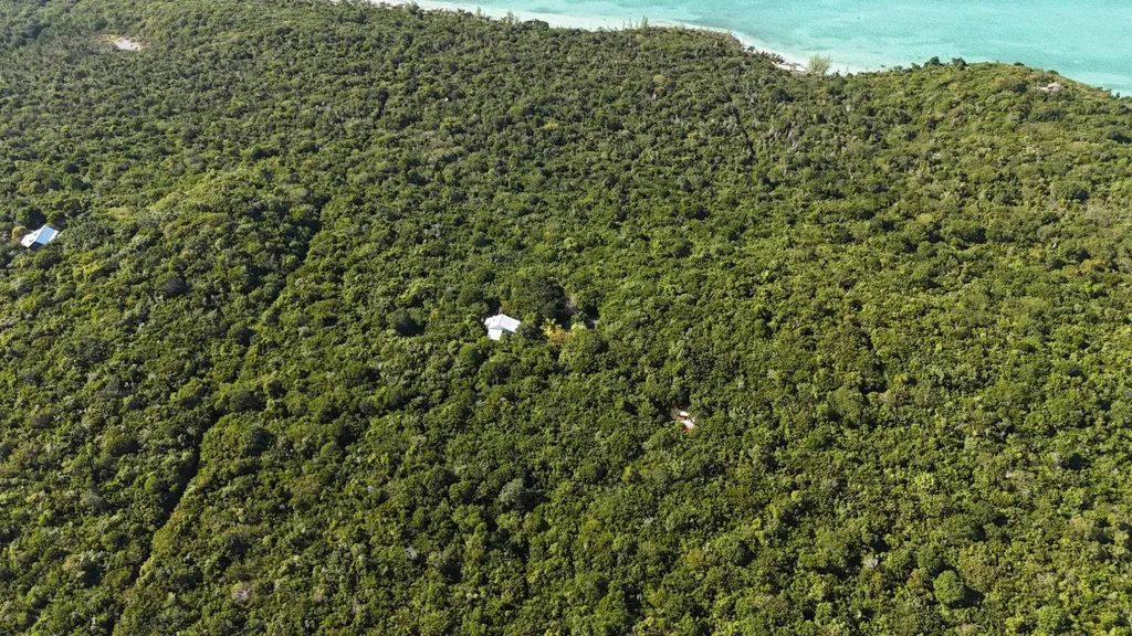 Madeira Hollow Lot S6 Abaco BS — photo 2