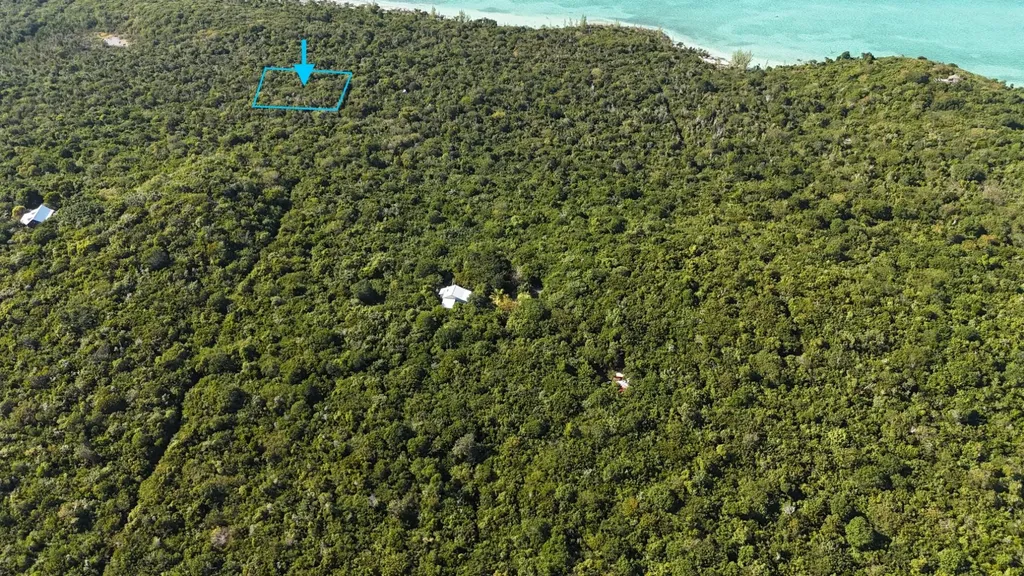 Madeira Hollow Lot S6 Abaco BS — photo 4