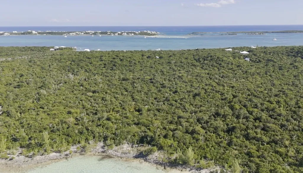 Madeira Hollow Lot S6 Abaco BS — photo 5