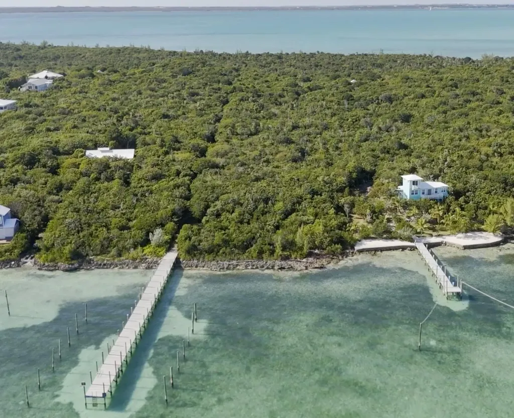 Madeira Hollow Lot S6 Abaco BS — photo 6