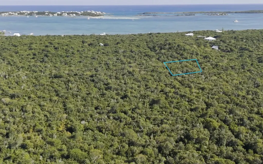 Madeira Hollow Lot S6 Abaco BS — photo 7