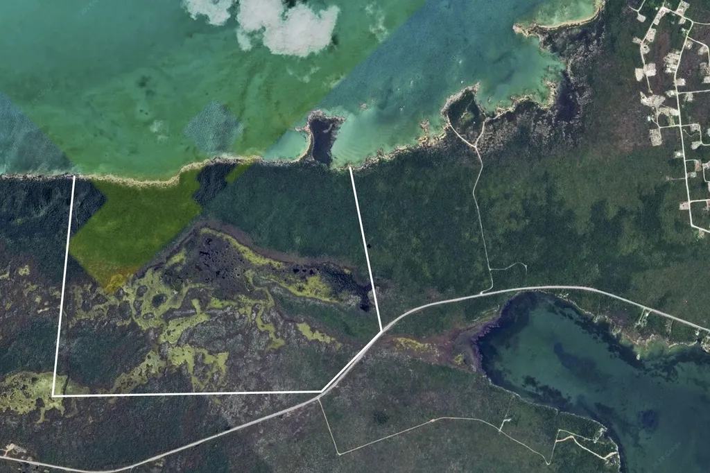 353 Acres North Marsh Har Abaco BS — photo 3