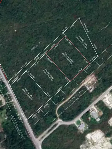 Parcel Ma3 Abaco BS