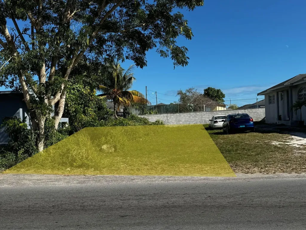 Faith Avenue Vicinity New Providence Paradise Island BS — photo 2
