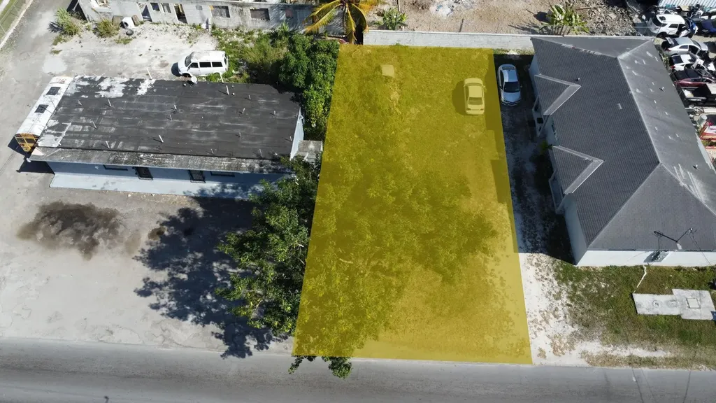 Faith Avenue Vicinity New Providence Paradise Island BS — photo 3