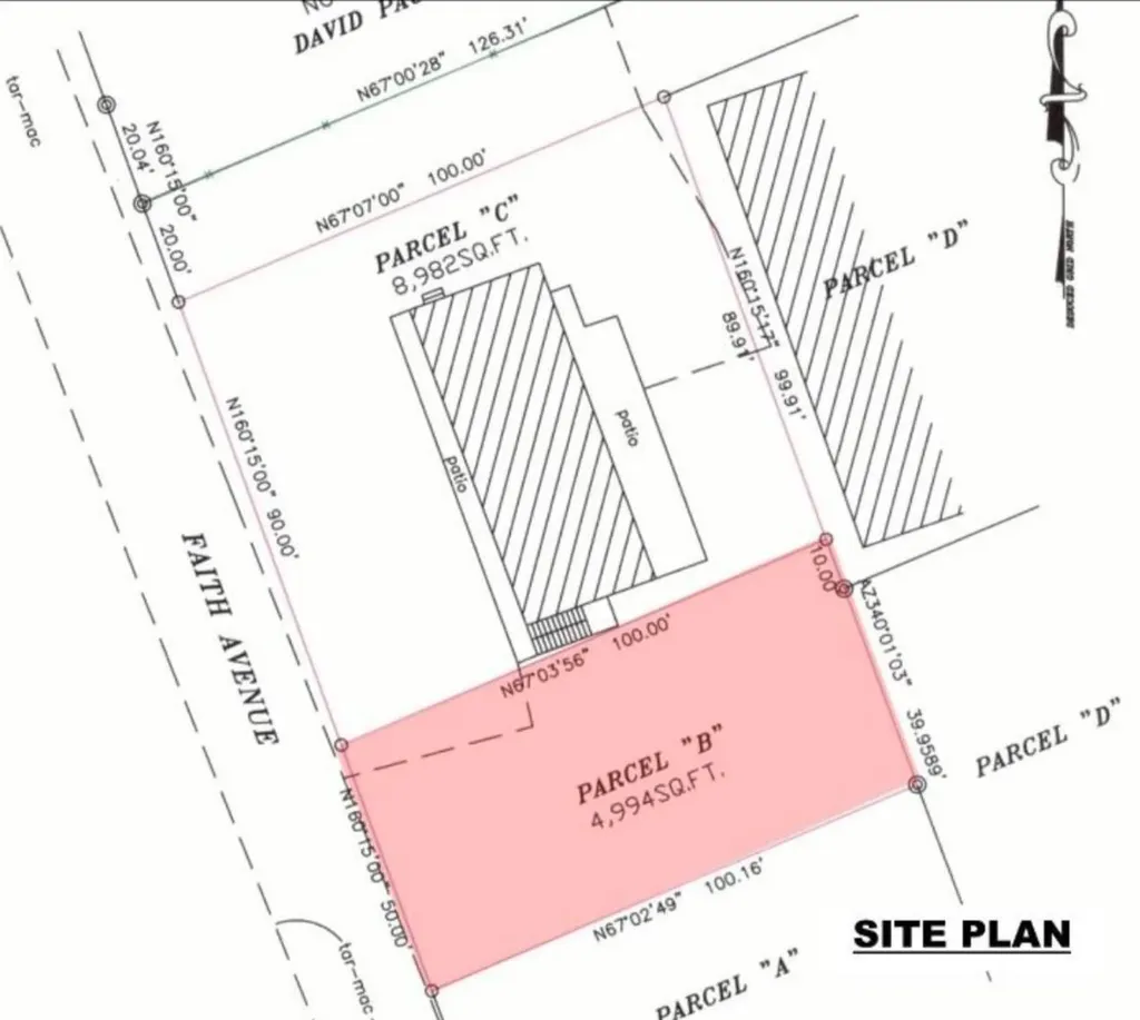 Faith Avenue Vicinity New Providence Paradise Island BS — photo 5
