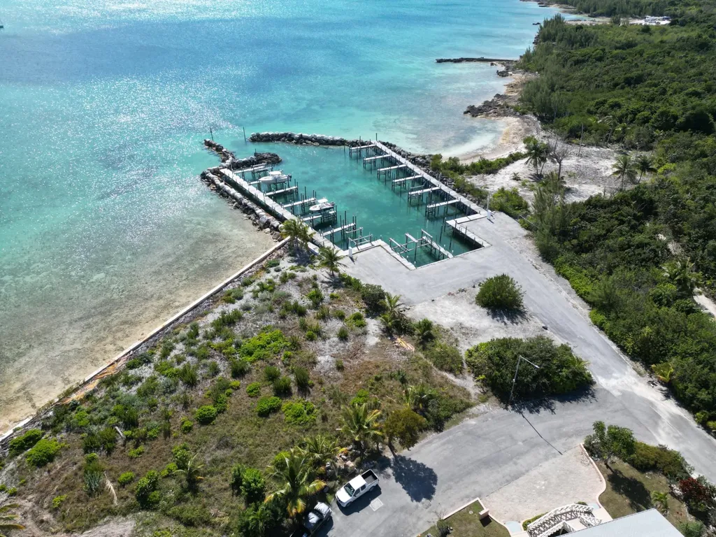 Sunrise Bay Subdivision 21 Abaco BS — photo 11