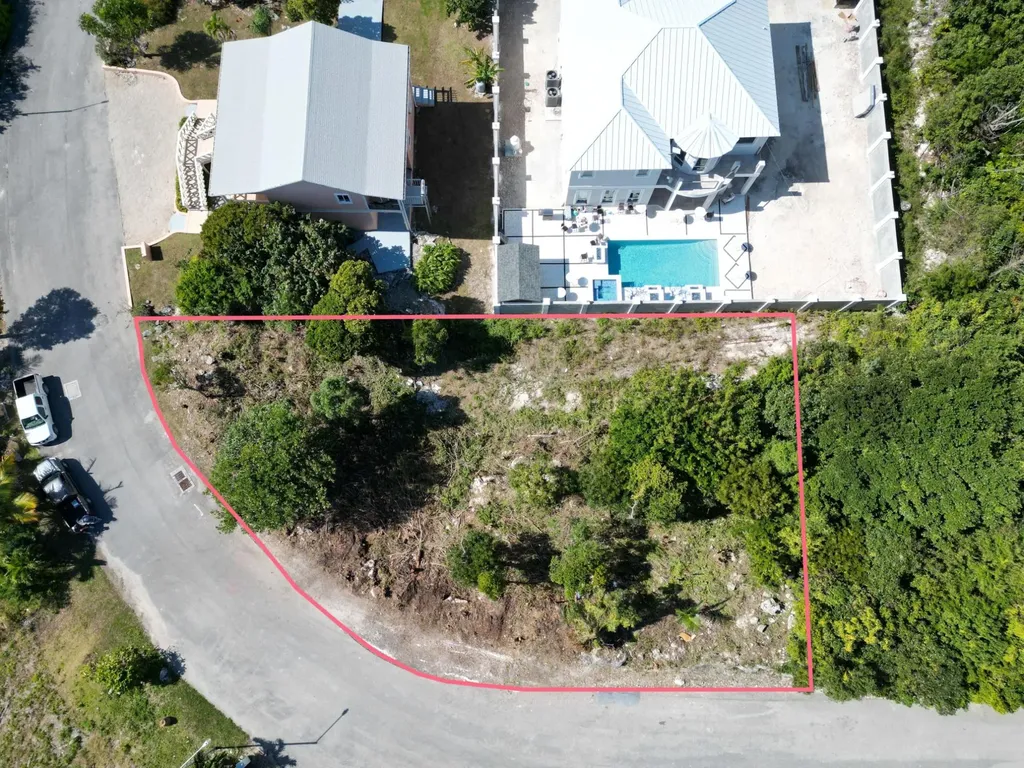 Sunrise Bay Subdivision 21 Abaco BS — photo 4