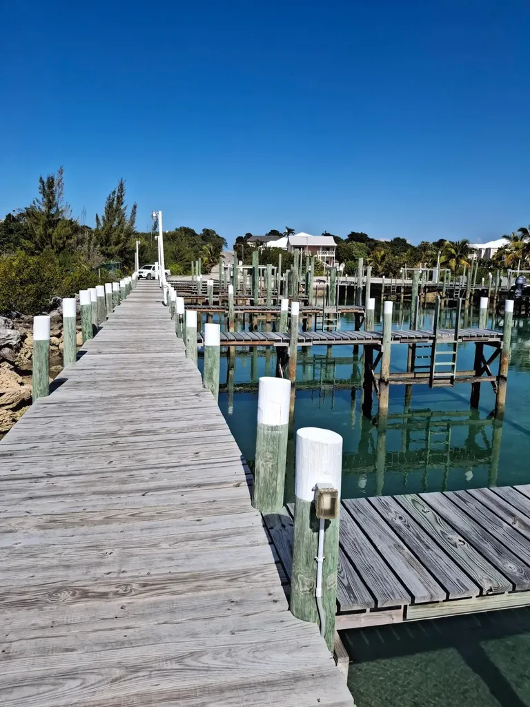 Sunrise Bay Subdivision 21 Abaco BS — photo 8