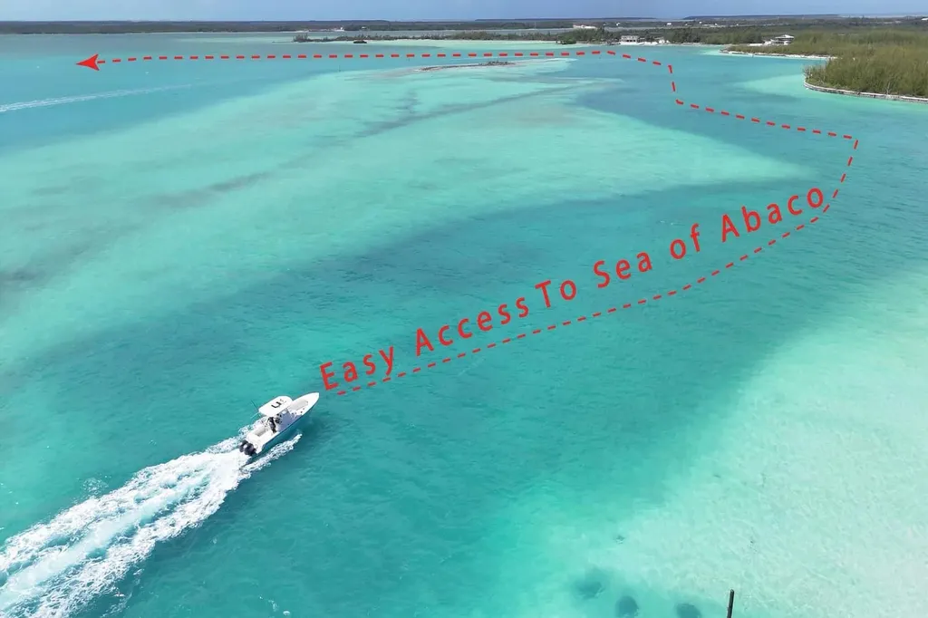 Sea Of Abaco Parcels 80b & 81 Abaco BS — photo 11