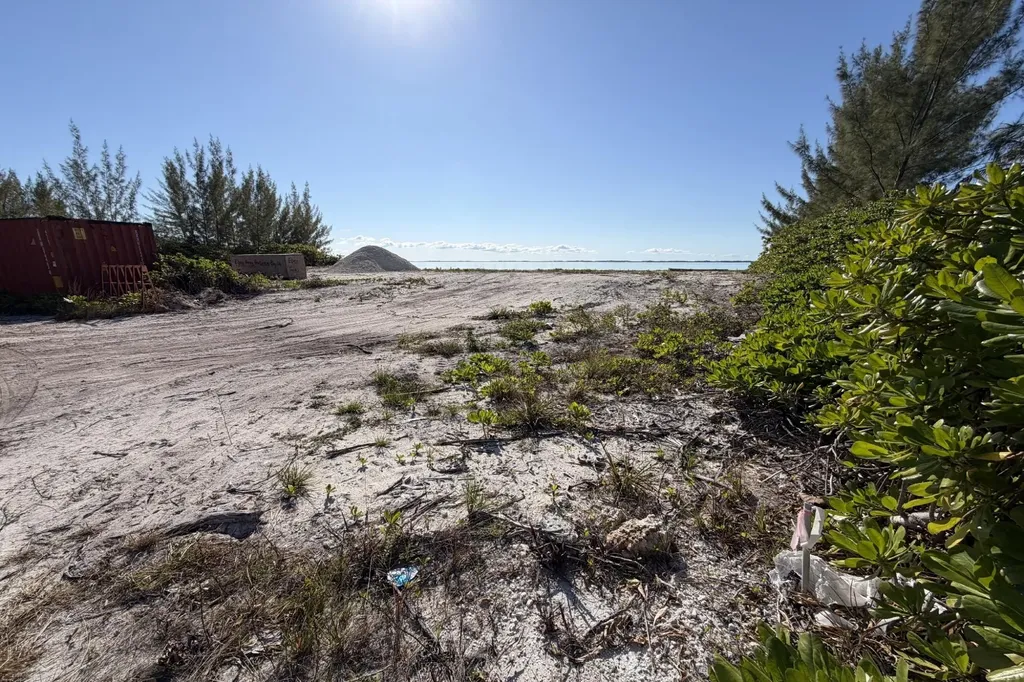 Sea Of Abaco Parcels 80b & 81 Abaco BS — photo 12