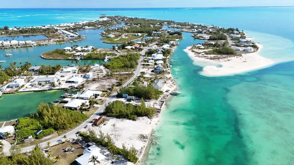 Sea Of Abaco Parcels 80b & 81 Abaco BS — photo 4