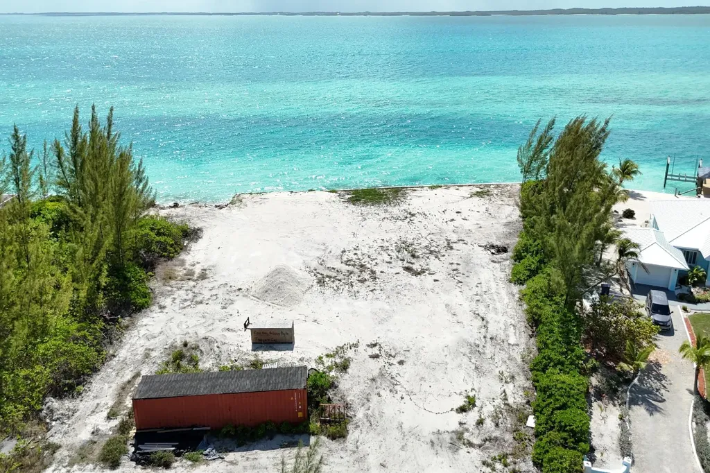 Sea Of Abaco Parcels 80b & 81 Abaco BS — photo 5