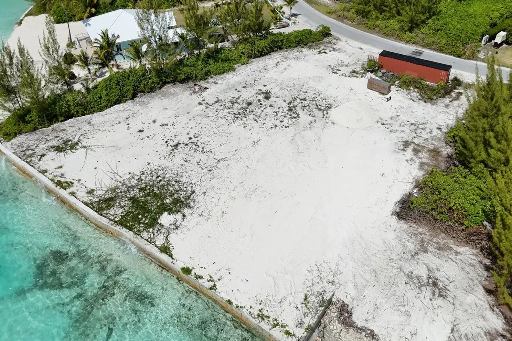 Sea Of Abaco Parcels 80b & 81 Abaco BS — photo 7