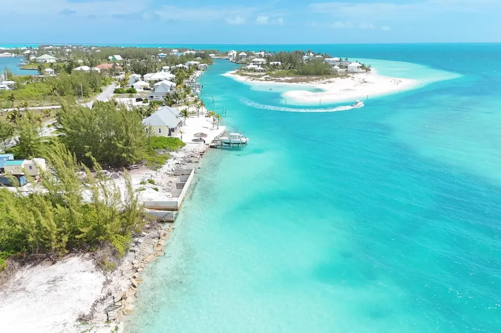 Sea Of Abaco Parcels 80b & 81 Abaco BS — photo 9