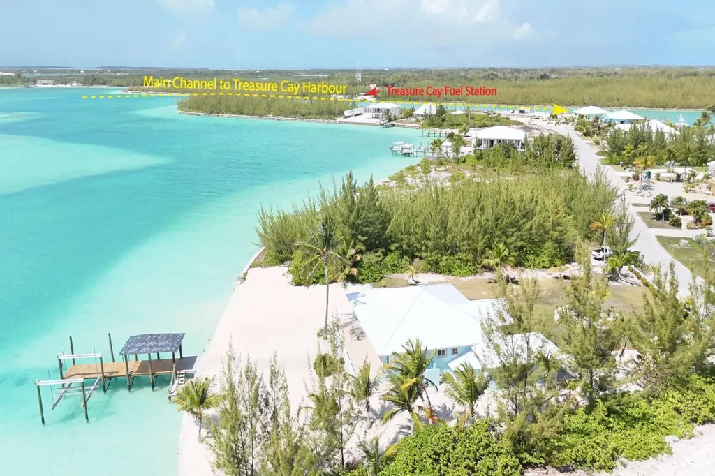 Sea Of Abaco Parcels 80b & 81 Abaco BS — photo 10