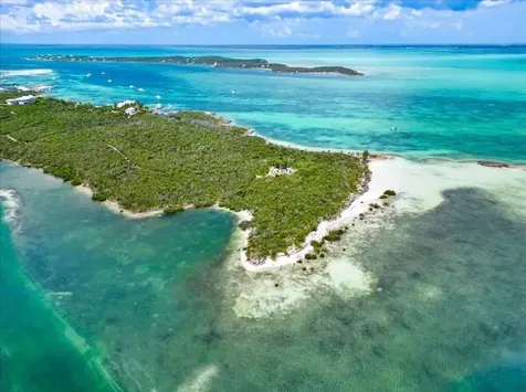 D2 White Sound Abaco BS