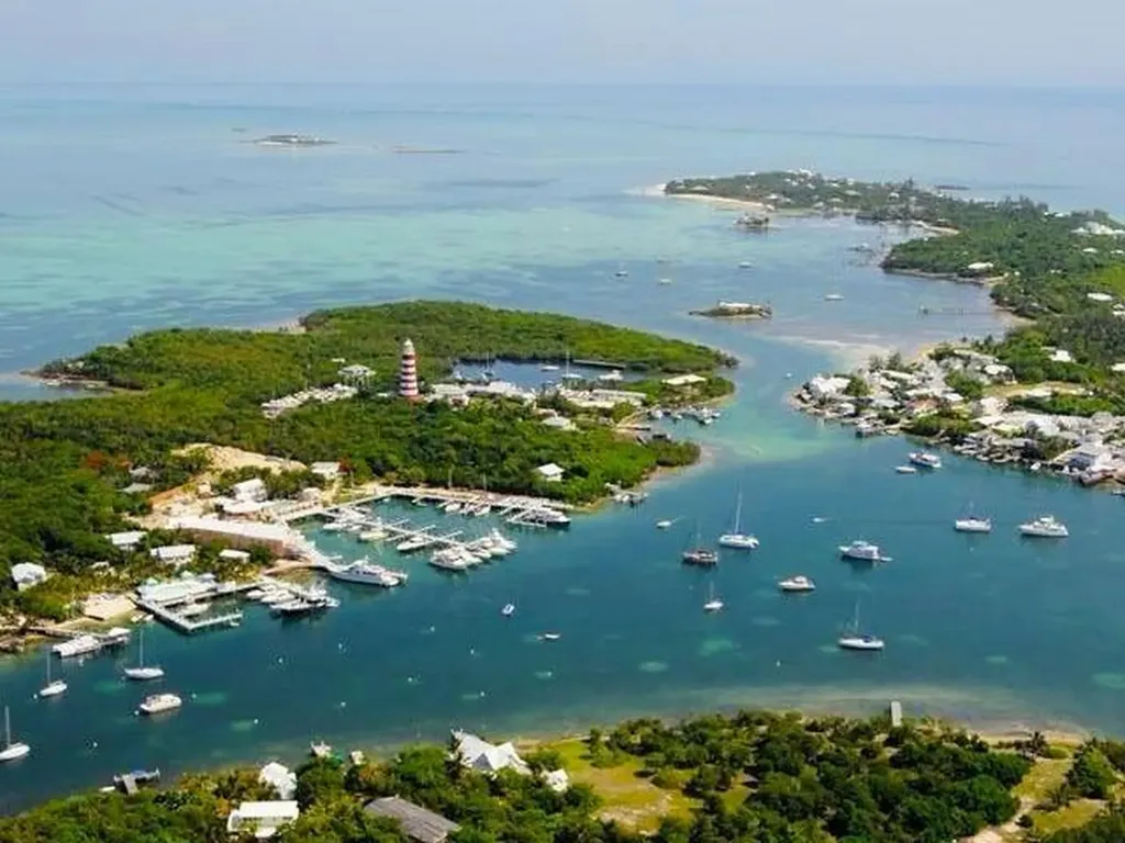 F White Sound Abaco BS — photo 6