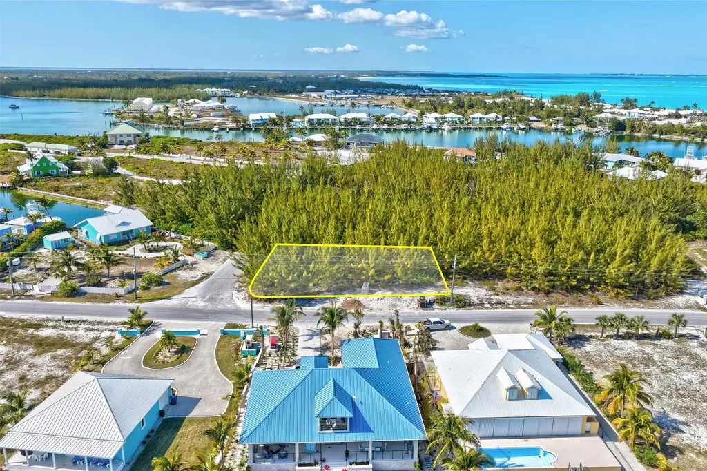 Lot 20 Block 194 Abaco BS — photo 2