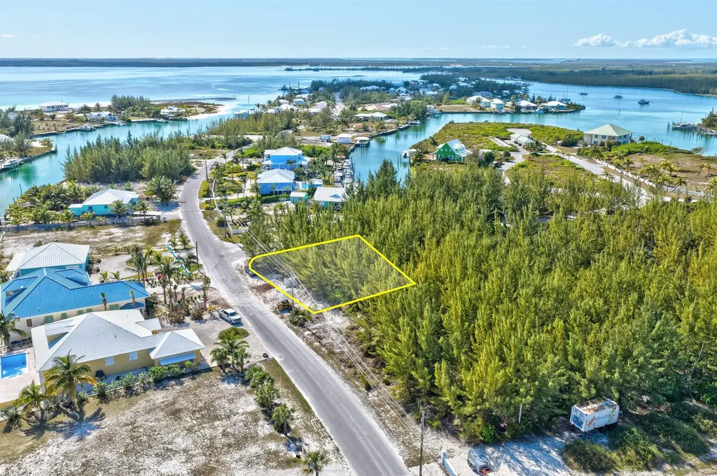 Lot 20 Block 194 Abaco BS — photo 3