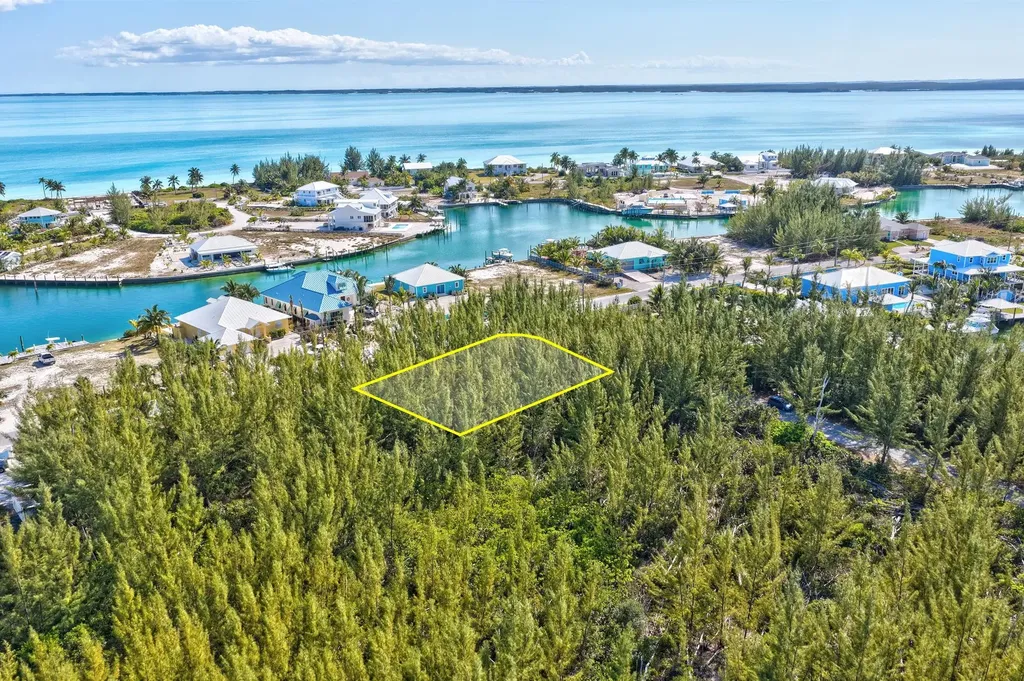 Lot 20 Block 194 Abaco BS — photo 4