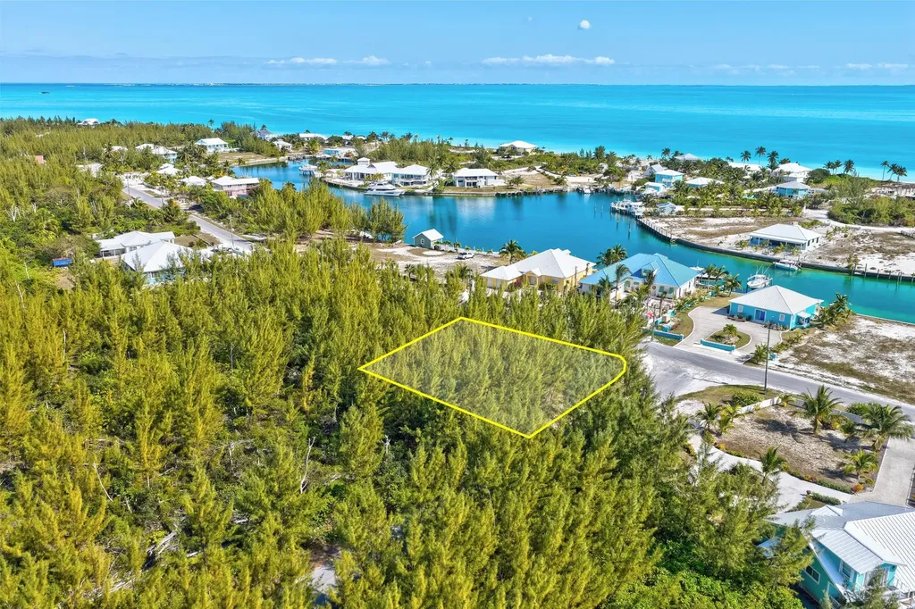 Lot 20 Block 194 Abaco BS — photo 5