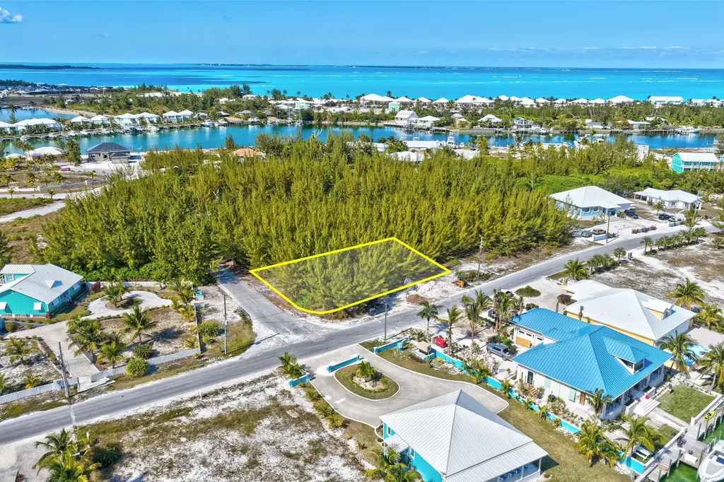 Lot 20 Block 194 Abaco BS — photo 6