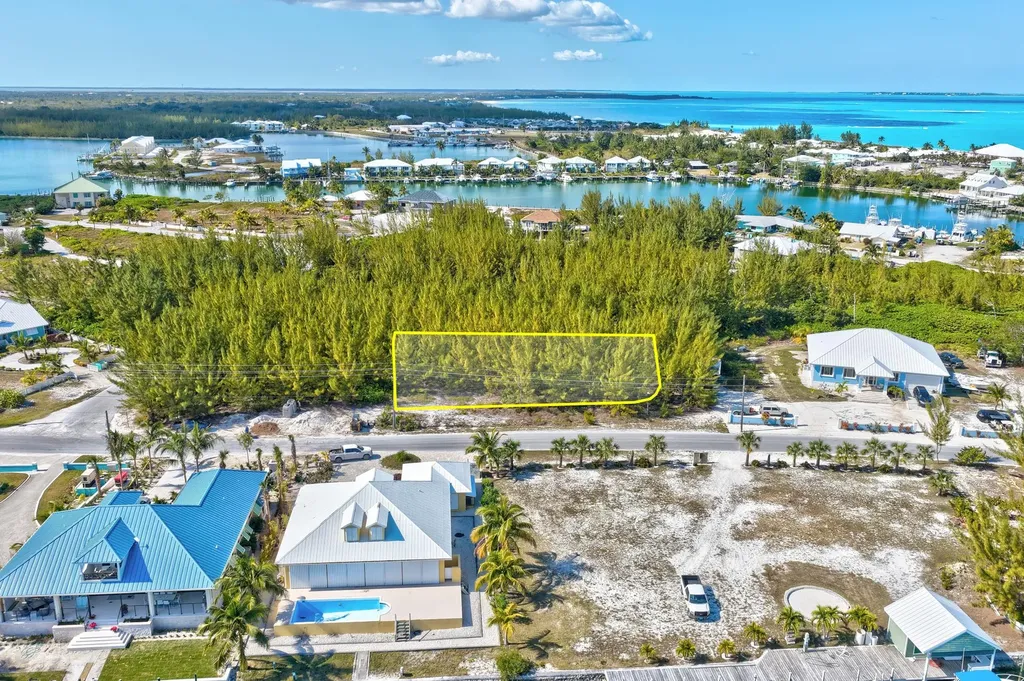 Lot 21 Block 194 Abaco BS — photo 2