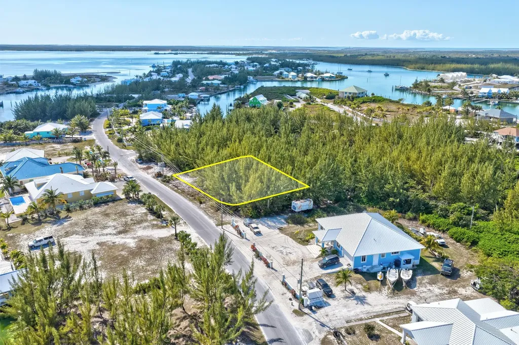 Lot 21 Block 194 Abaco BS — photo 3