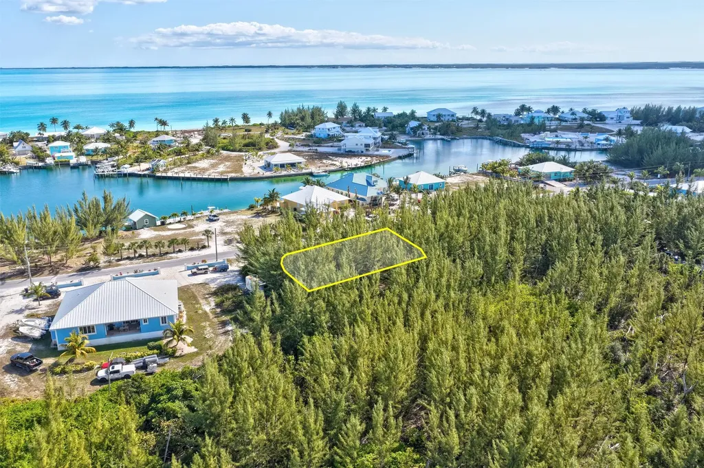 Lot 21 Block 194 Abaco BS — photo 4
