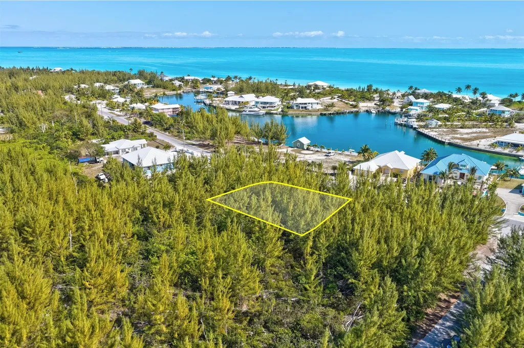 Lot 21 Block 194 Abaco BS — photo 5