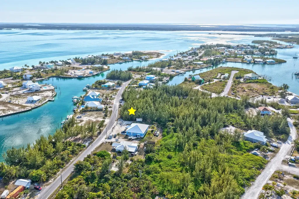 Lot 21 Block 194 Abaco BS — photo 10