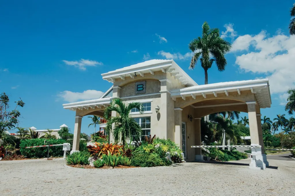 Balmoral New Providence Paradise Island BS — photo 5