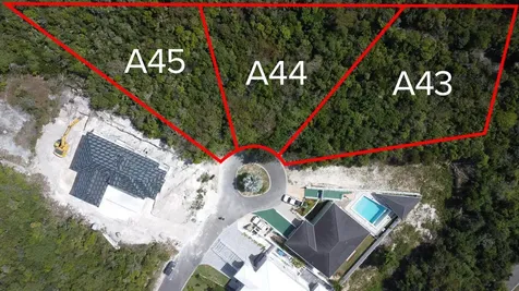 Balmoral New Providence Paradise Island BS — photo 7