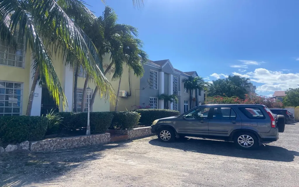 Gated Lot In Cable Beach New Providence Paradise Island BS — photo 12