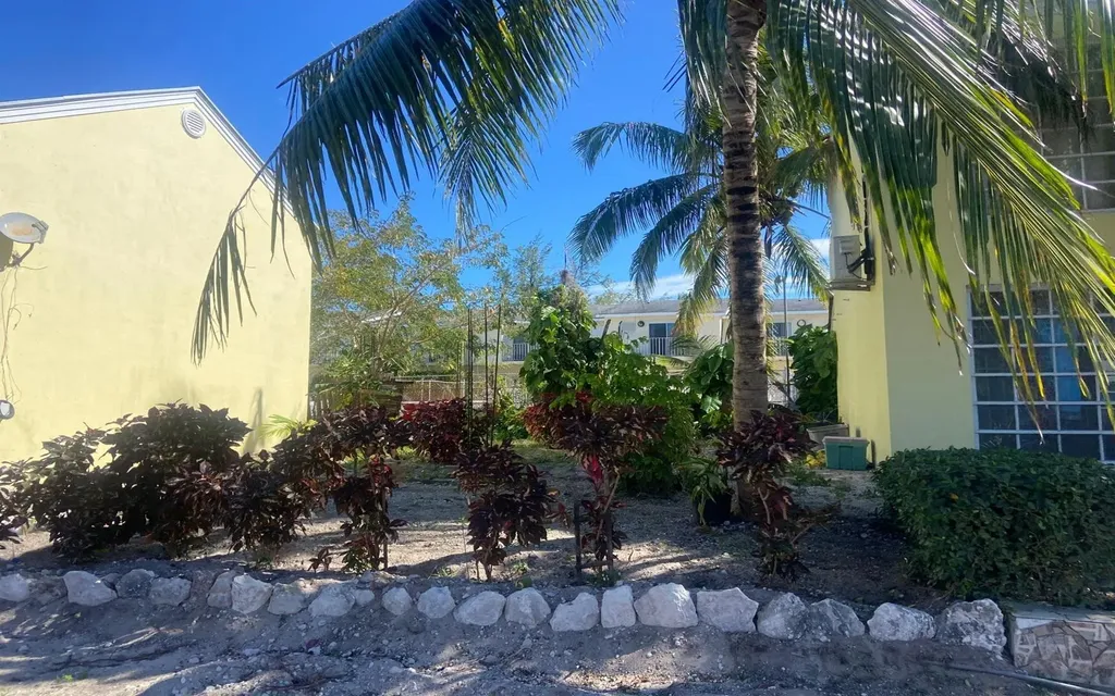 Gated Lot In Cable Beach New Providence Paradise Island BS — photo 3