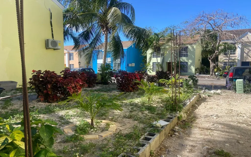 Gated Lot In Cable Beach New Providence Paradise Island BS — photo 4