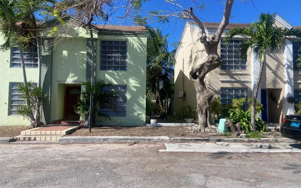 Gated Lot In Cable Beach New Providence Paradise Island BS — photo 10