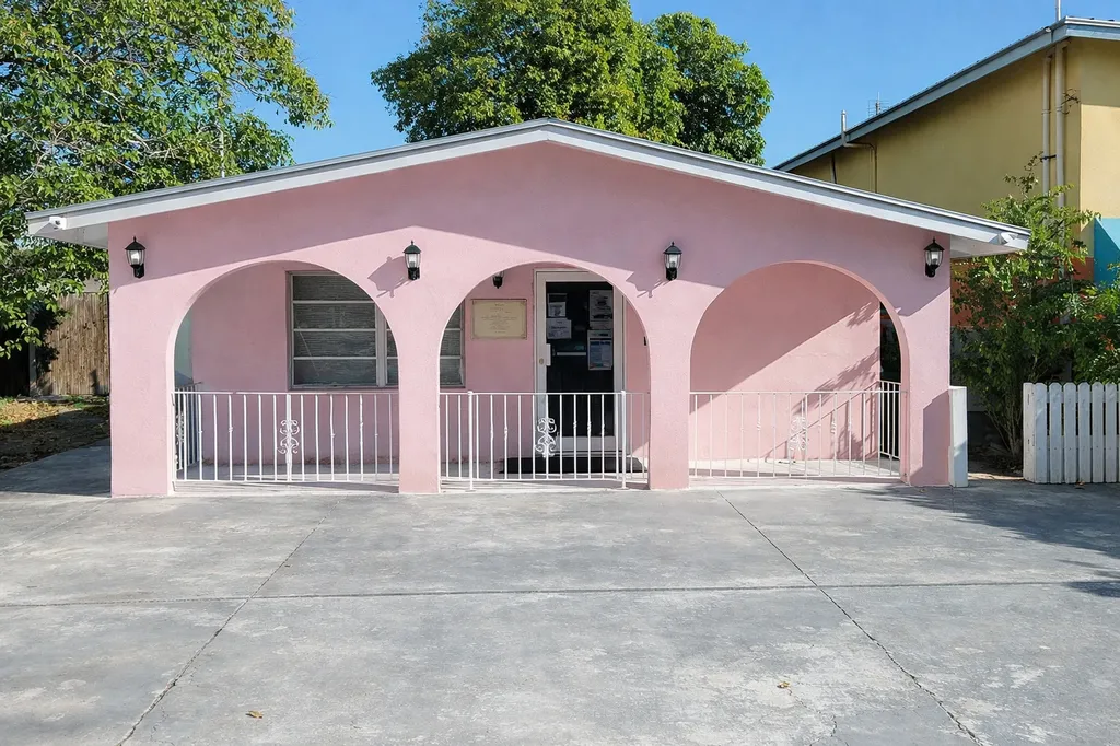 Adelaide Road New Providence Paradise Island BS — photo 11