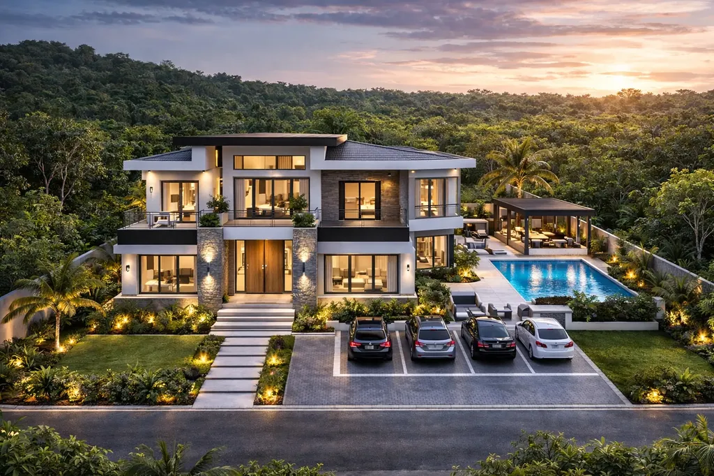 Adelaide Road New Providence Paradise Island BS — photo 6