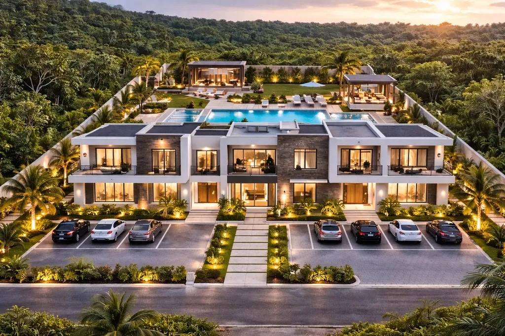 Adelaide Road New Providence Paradise Island BS — photo 8