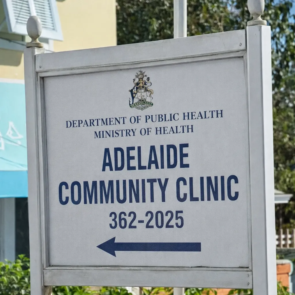 Adelaide Road New Providence Paradise Island BS — photo 10