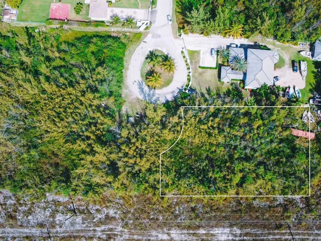Bahamia West Subdivision Lot 37 New Providence Paradise Island BS — photo 5